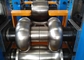 50m/Min Forming Speed Pipe Tube Mill 6-12mm boru kalınlığı için Elektrik Direniş Kaynak