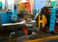 CE ISO9001 Sertifikalı Karbon Çelik 60-140mm Yuvarlak Boru Değirmen Makinesi