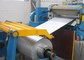 Bobin Ağırlığı Maks 35000Kg 3~14mm×1600mm Metal Bobin Dilme Makinesi yüksek potens