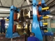 Yüksek Performanslı 153mm Tube Mill Makine Roller Sertliği Hrc58-62
