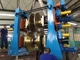 380v Erw Tube Mill Üretim hattı Yüksek verimli kaynak ve şekillendirme makinesi