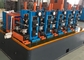 380v Erw Tube Mill Üretim hattı Yüksek verimli kaynak ve şekillendirme makinesi