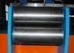 Makaralı Konveyör Ω Şekilli Çelik Soğuk Rulo Şekillendirme Makinesi LW300