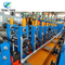PLC Kontrol Çelik Tüp Formasyon Makinesi Verimli Üretim için