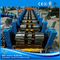 Otomatik Soğuk Doldurma Şekillendirme Makinesi Hidrolik Kesme U Purline Shape ISO9001