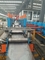 Dayanıklı Yüksek Frekans Kaynaklı Paslanmaz Çelik Boru Fabrikası, Boru Yapma Makinesi
