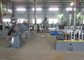 TIG Kaynakçı ile Dekoratif Endüstriyel Paslanmaz Çelik Boru Değirmeni Makinesi