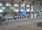 TIG Kaynakçı ile Dekoratif Endüstriyel Paslanmaz Çelik Boru Değirmeni Makinesi