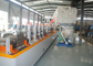 Yüksek hassasiyetli kullanılan erw boru fabrikası / boru fabrikası / boru iyi çalışma koşulu ile yapma makinesi