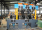 Yüksek Hızlı Boru Değirmen Makinesi / Çelik Boru Makinası CE ISO Onaylandı