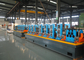 HG76 Paslanmaz Çelik Boru Fabrikası Kaynaklı Boru Yapma Makinesi CE Onaylı