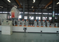 Yüksek Hızlı Endüstriyel Boru Mills, Boru Freze Makinesi 15 × 15-60 × 60mm Boru Boyutu