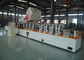 Tamamen Otomasyon Boru Yapım Ekipmanları, Dayanıklı ERW Boru Fabrikası ISO9001 Listelenmiştir