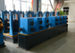 Kaynaklı ERW Boru Değirmen Makinesi / Dikişsiz Boru Fabrikası BV ISO9001 Standardı