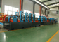 Kaynaklı ERW Boru Değirmen Makinesi / Dikişsiz Boru Fabrikası BV ISO9001 Standardı