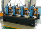 Otomatik Kaynaklı Çelik Boru Üretim Hattı / Kaynaklı Boru Değirmen Makinesi