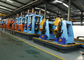 Çelik Kaynak Boru Fabrikası Makine Boru Üretim Hattı CE ISO Onaylandı
