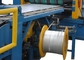 Çelik Rulo Şerit İçin Genişlik 800-2000mm Otomatik Dilme Makinesi