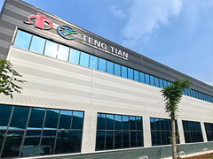 MS Karbon Çelik boru değirmen makinesi Yüksek Hız Max 90m / min