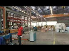 Tam otomatik 200x200mm