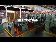 Karbon Çelik Rulo için Otomatik 280kw 315kw Dc Motorlar Çelik Dilme Makinesi