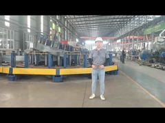 boru değirmen;boru yapım makinesi;boru yapım makinesi