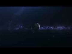 HG50 Hassas Boru Değirmeni, Yüksek Hızlı Karbon Çelik Şekillendirme İçin