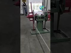 60-165mm Karbon Paslanmaz Çelik Borular için Boru Değirmeni Makinesi