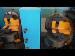 60-89mm karbon çelik borular için boru değirmen makinesi, 50m/min