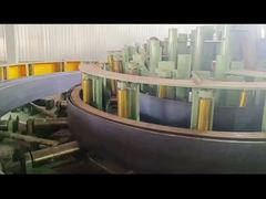 Daha Yakından Bakmak: Paslanmaz Çelik 38-127 mm Yuvarlak Kare Borular için Hassas Tüp Mühürü