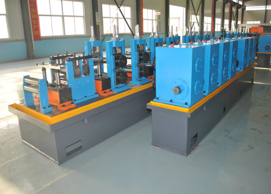 HG60 Dikdörtgen Yüksek Frekanslı Kaynalmış Boru Fabrikası Düz Dikiş Metal Boru Üreticileri
