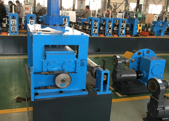 Ürün Hızı Maksimum 120m/dak Otomatik Metal Çelik Dilme Makinesi