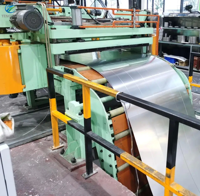 Büyük boru çapı aralığı 76-140mm Uzun hizmet ömrü Hızlı Çelik boru üretim hattı
