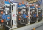 Doğrudan Kararlı 600X600Mm Kare Boru Değirmen Makinesi ISO9001 Şekillendirme