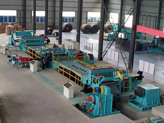 Yüksek Hızlı Gelişmiş PLC Kontrol Sistemi