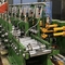 Rulo Şekillendirme Boru Değirmeni Ekipmanları Kaynaklı Boru Yapma Makinesi CE BV sertifikalı