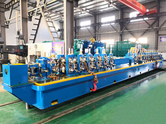 Bizim gelişmiş otomatik boru değirmeni ile boru üretiminizi yükseltin