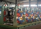 Yüksek performanslı rulo şekillendirme tüp değirmenleri Erw boru üretim makinesi