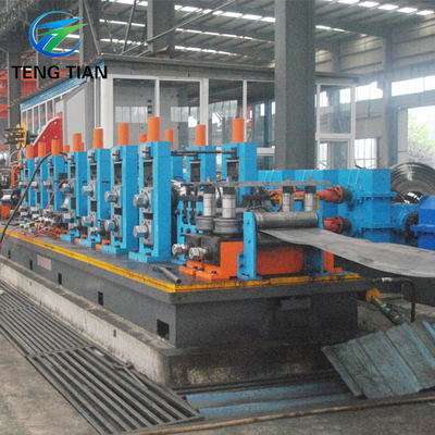 140mm 50-100mm Yüksek Hızlı Tüp Fırlatma Makinesi