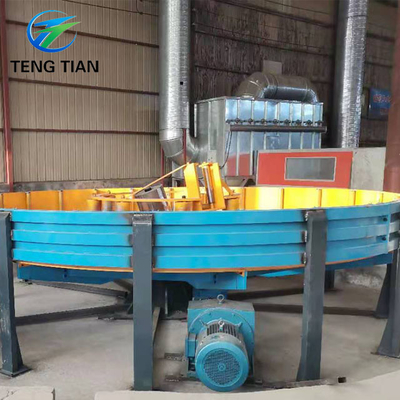 Çelik 150x150x8 Otomatik Tüp Fırlatma Makinesi