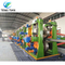 Yüksek frekanslı kaynak kare boru üretim makinesi 100x100-200x200 için