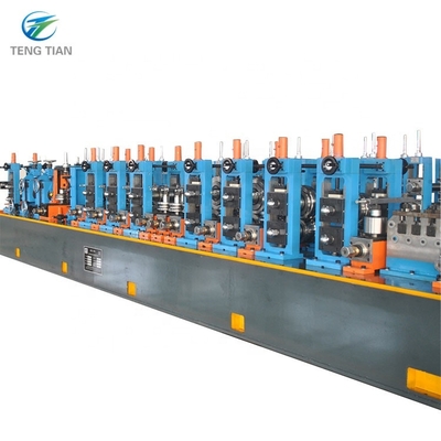 Yenilikçi Erw Pipe Mill Hızlı ve Güvenilir Üretim