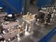 AluminumTube Kanal Yapma Makinesi / Çin Üretimi Profesyonel Boru Şekillendirme Makinesi, Çelik Otomatik Üretim Hattı