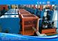 Ayarlanmış ERW Tüp Değirmeni Üretim Hattı Enerji Tasarruf Mavi Renk HG32
