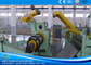 Geniş Otomatik Kesme Makinesi, Çelik Bilyalı Kesme Makinesi Max 150m / Min