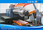 CRC Sac Çelik Dilme Makinesi 25 Strip Merkezi Hat Kontrolü ISO Belgesi