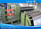 CRC Sac Çelik Dilme Makinesi 25 Strip Merkezi Hat Kontrolü ISO Belgesi