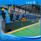 Otomatik Soğuk Doldurma Şekillendirme Makinesi Hidrolik Kesme U Purline Shape ISO9001