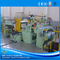 PLC Kontrolü Çelik Dilme Makinesi İlk Garde 25 Şerit Mavi Renk CE