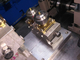Kaynaklı Şerit Tipi Alüminyum Boru Üretim Hattı Tam Otomatik 150m / Min. Mill Hız